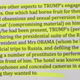 Illustration for article titled Donald Trump Denies That He Hired Russian Hookers For Golden Shower Party